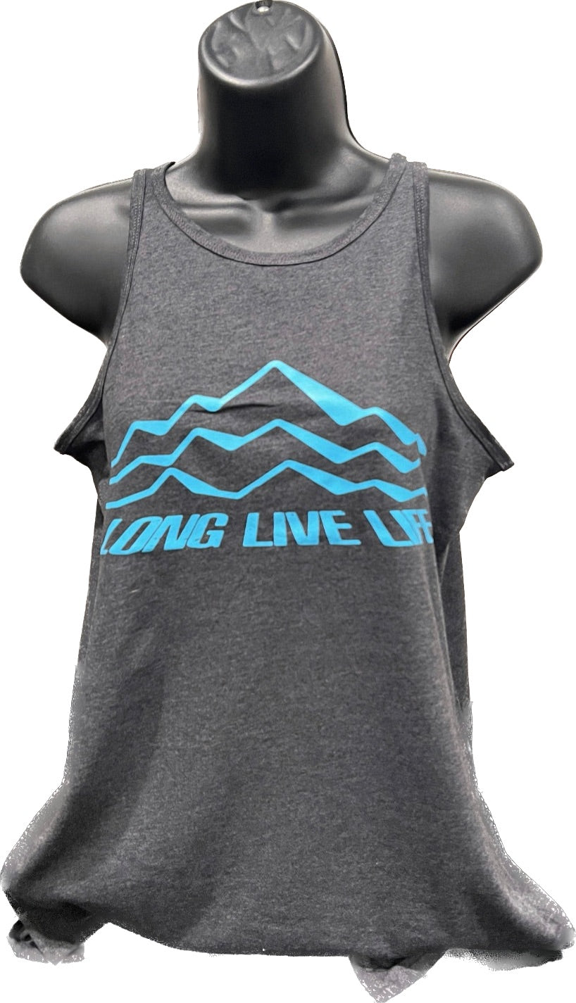 Women's Mountain Split Tank